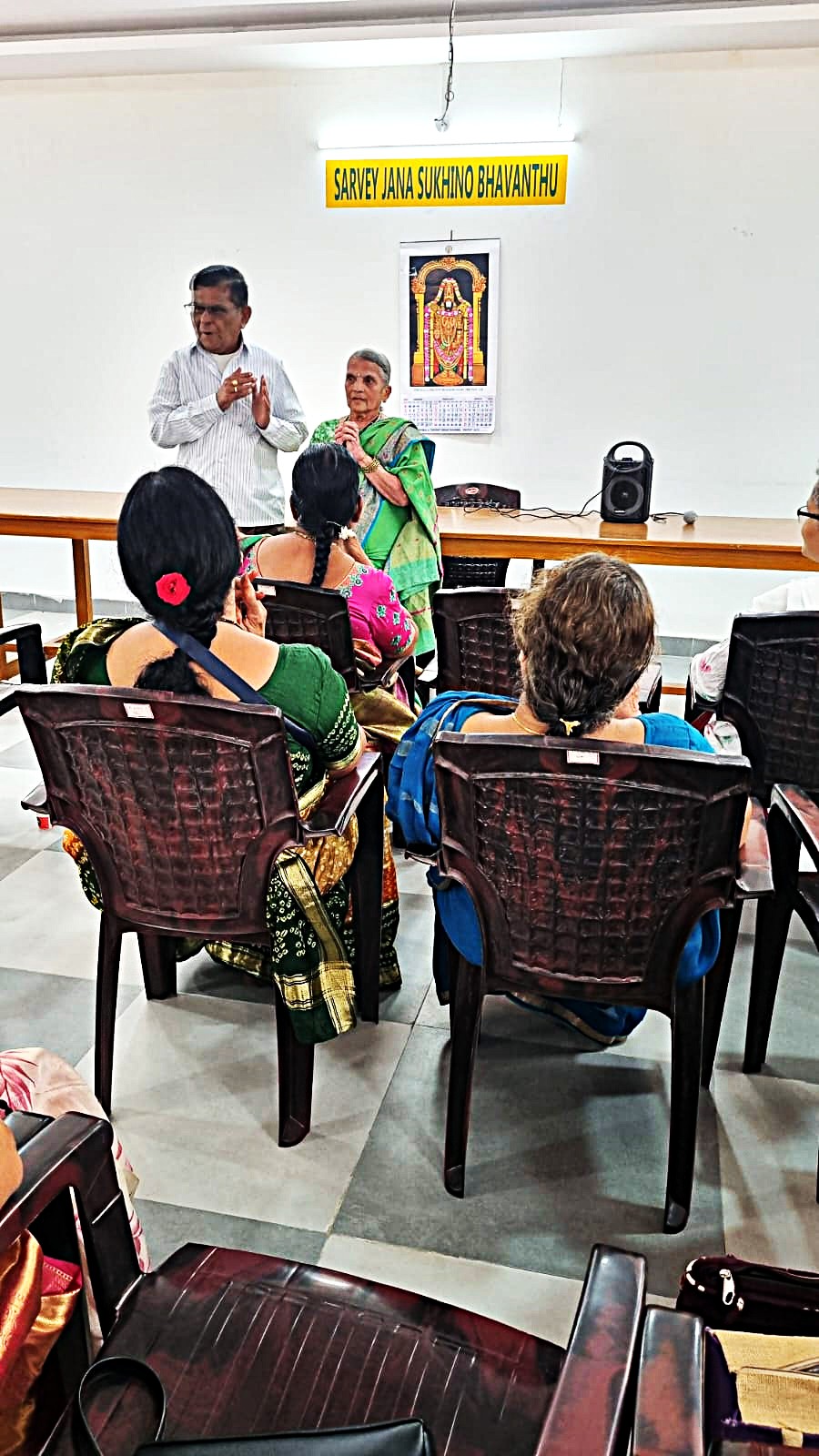 1 Anand prasad Garu and Vasantha Kumari Garu couple introduction in 2026 Newyear celebrations.jpeg